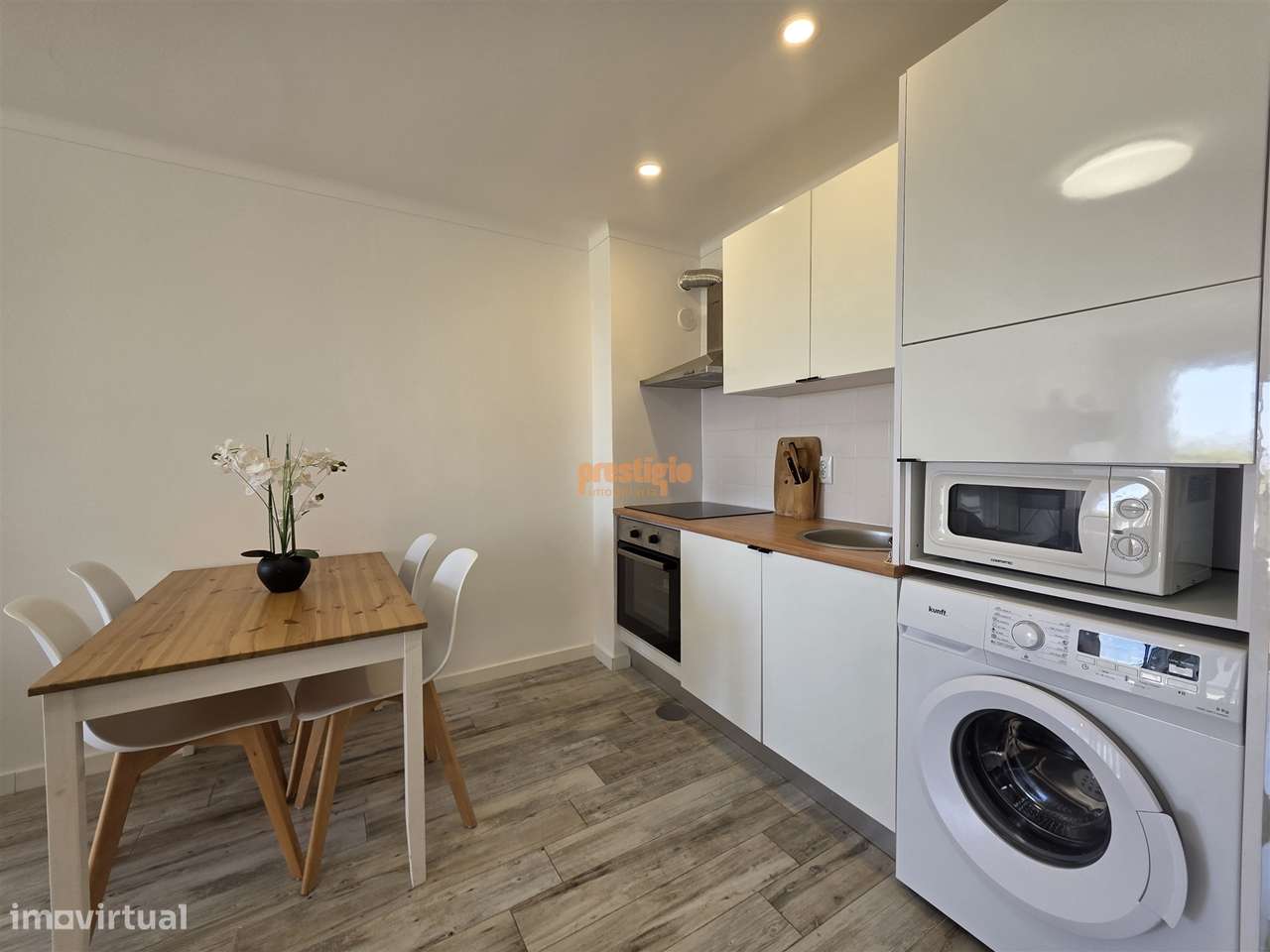 Apartamento T0 Venda em Afife,Viana do Castelo-8