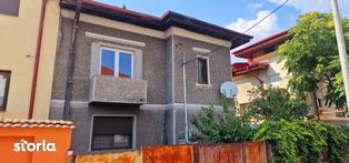 Apartament 3 camere in vila Banu Manta, Turda, str.Lugoj, sector 1