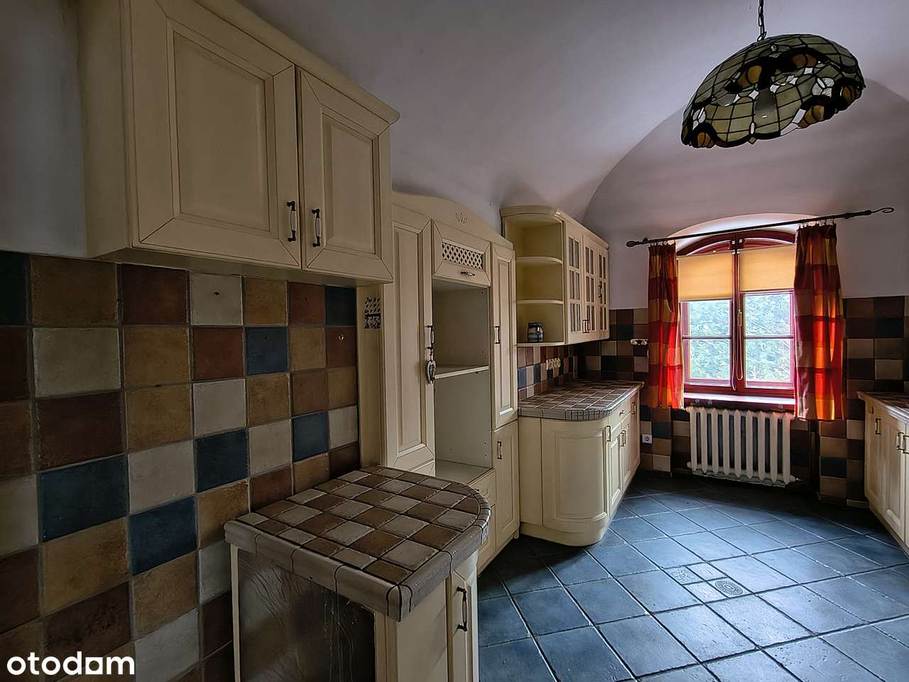 Ekskluzywna rezydencja w stylu angielskim – Wieprz k. Andrychowa-5