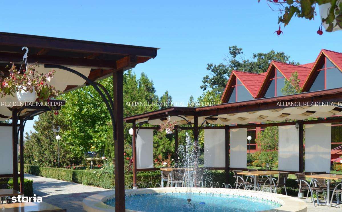 Complex Turistic-Miorita-Afacere la cheie-2.999.999€ - Imagine principală: 1/7