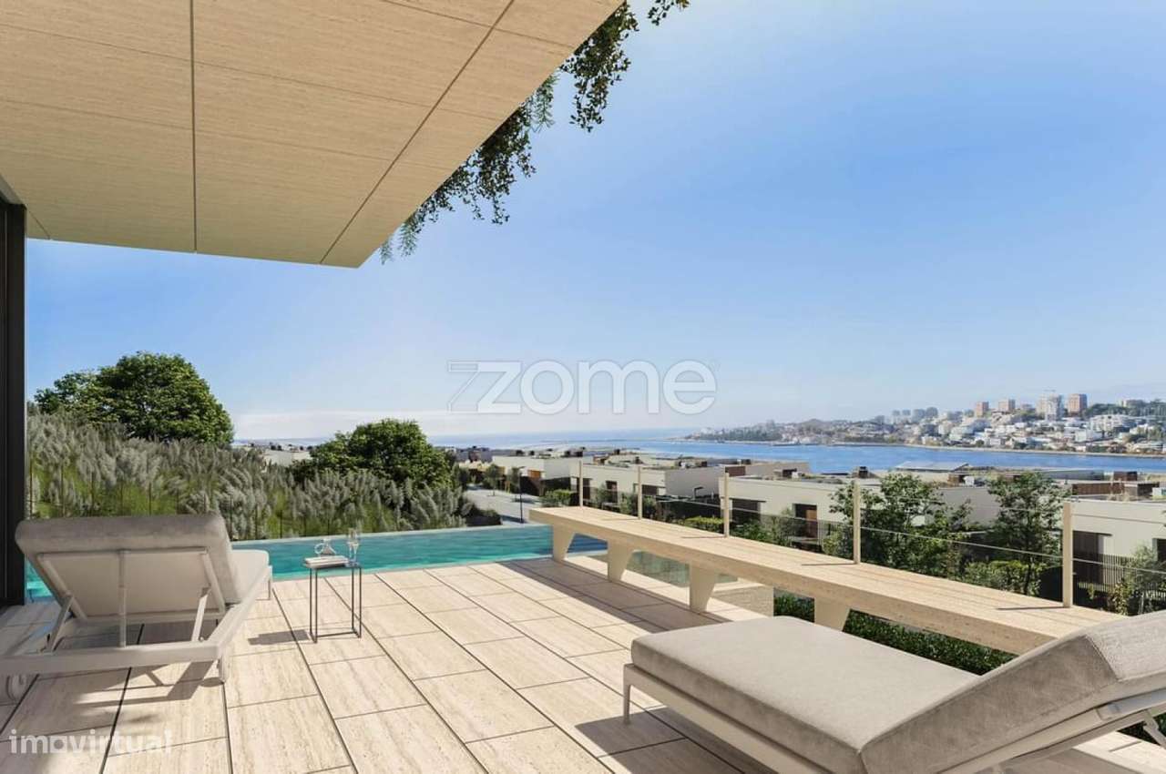 Moradia T3+2 Quinta Marques Gomes - Grande imagem: 5/8