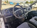 Opel VIVARO 1,6 CDTI 125 KONNA DOKA BRYGADÓWKA 6 OSOBOWA DŁUGA NISKA L2H1 KAMERA TRAFIC 175T/KM PRZEBIEGU GWARANCJA - 12