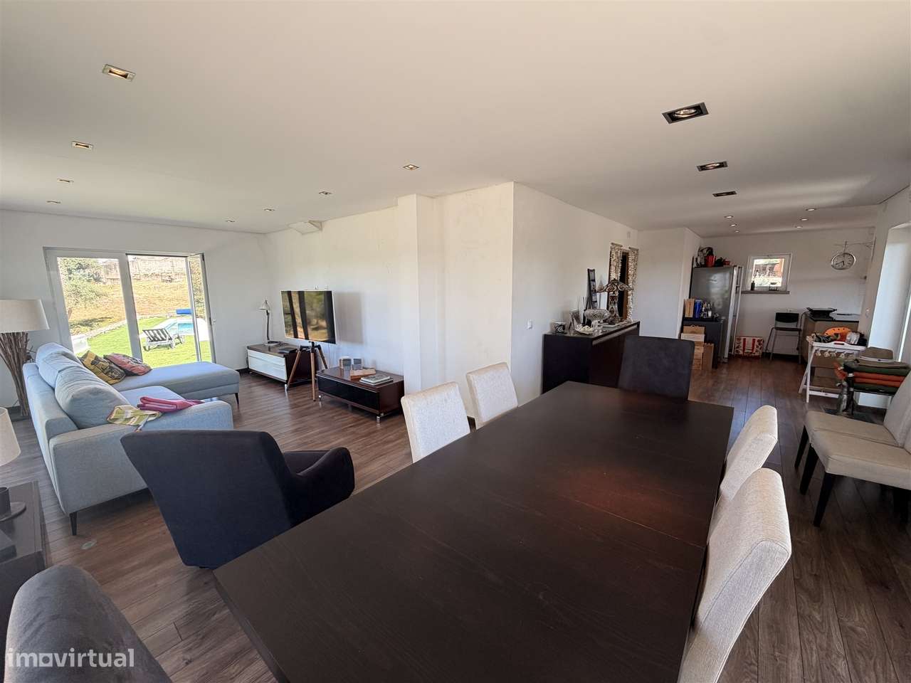 Quinta T4 Venda em Orca,Fundão-17