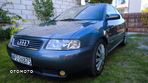 Audi A3 1.6 Ambiente - 4