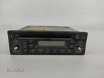 Radio Cd Honda Stream (Rn) - 1