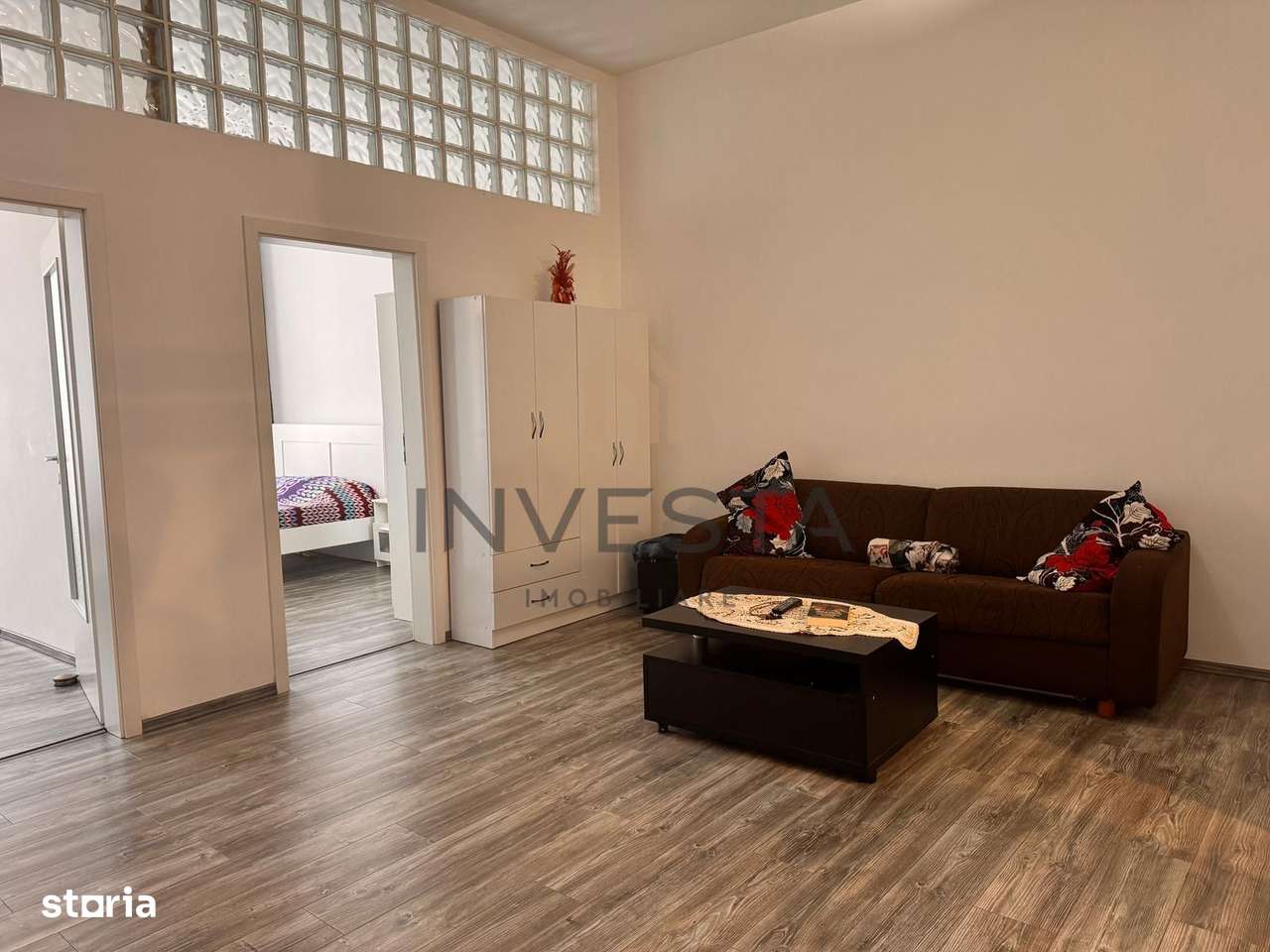 APARTAMENT ULTRACENTRAL 3 CAMERE BULEVARDUL EROILOR - Imagine principală: 3/13