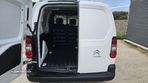 Citroën Berlingo 1.6 BlueHDi L1 Club 3L - 37