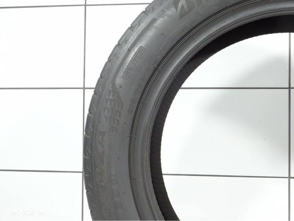 Opony letnie 215/55R18 95T Bridgestone - 4