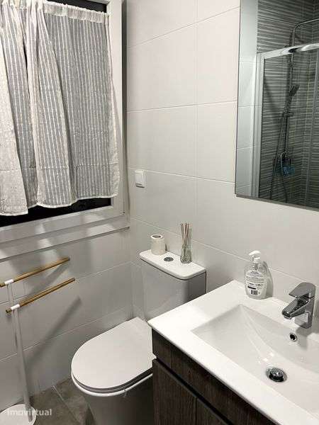 T1 novo Vila Real UTAD - Grande imagem: 5/6