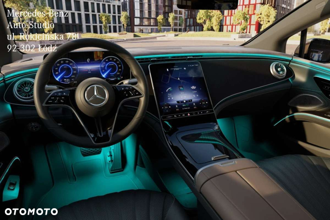 Mercedes-Benz EQS - 6