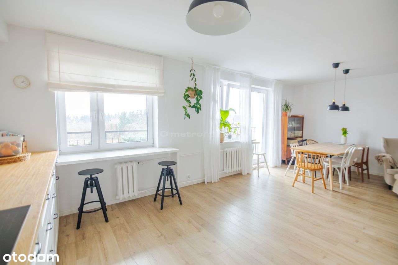 Gorąca oferta narożne 4 pokojowe mieszkanie 2 balk - Pełny obrazek: 4/20