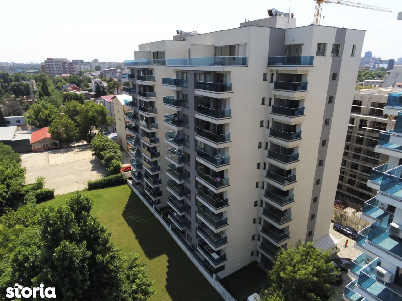 Apartament 3 Camere | lux vedere Panoramica!!