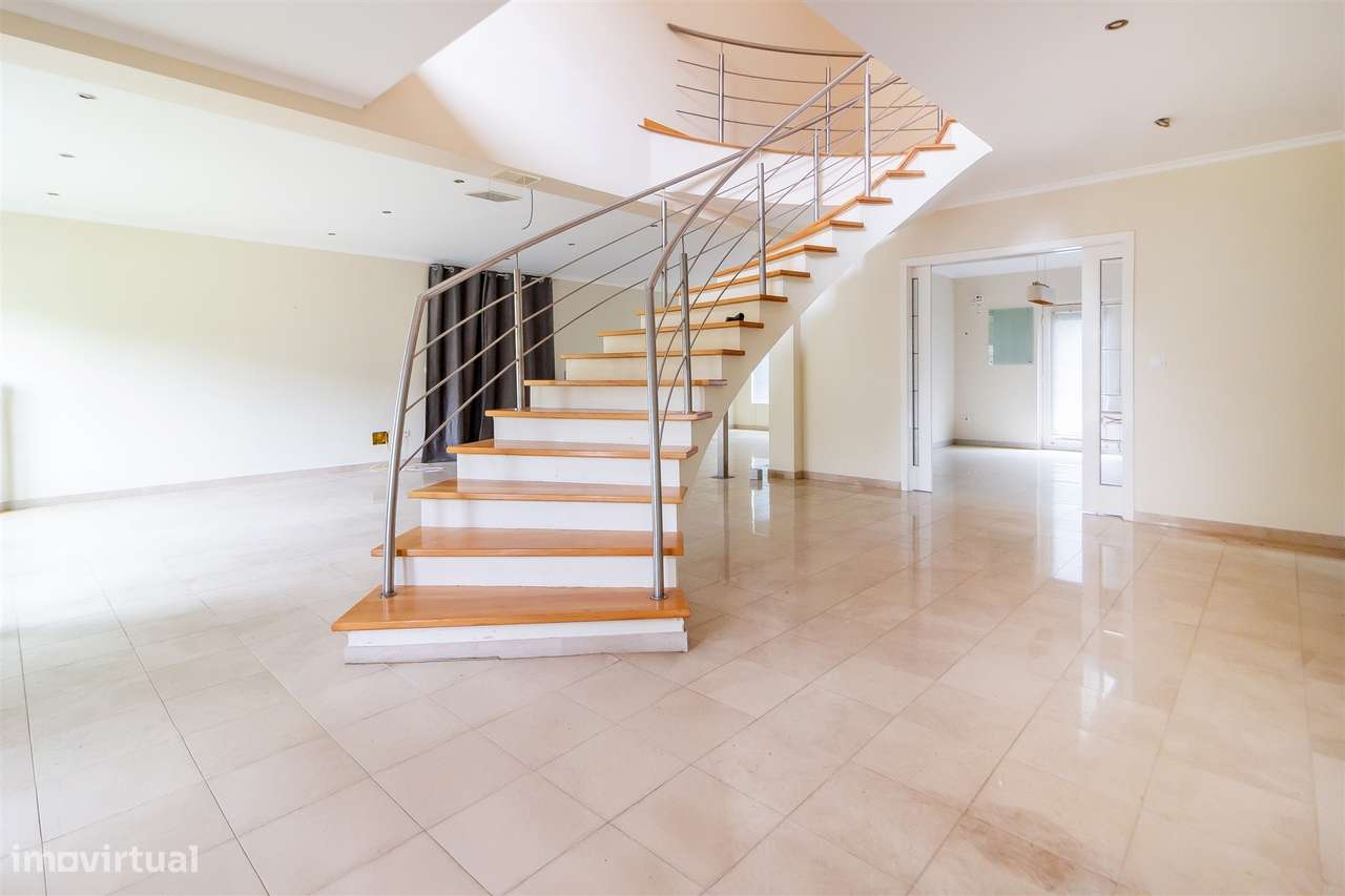 Moradia T4 em Caranguejeira – Leiria - Grande imagem: 5/39