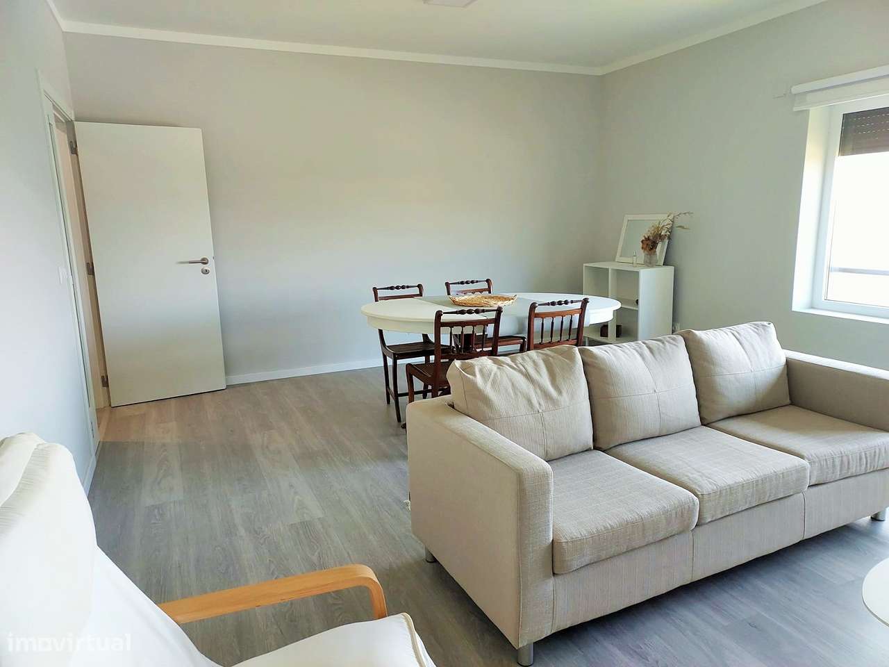 T3 para arrendar próximo do hospital de Torres Novas - Grande imagem: 2/29