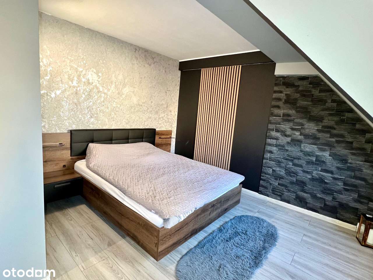 Przestronne mieszkanie z piwnicą, os. Binków, niski blok-3