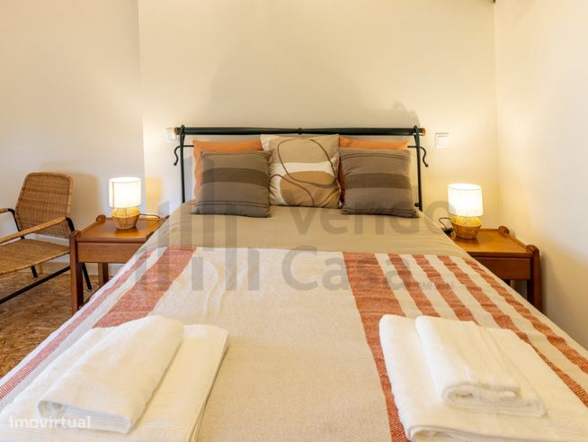 Vende-se Casa Mobilada - Braga - Moure-18
