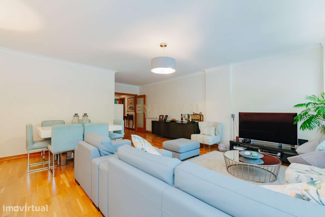 Apartamento T3 para venda Parque das Nações - Grande imagem: 5/22