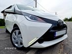 Toyota Aygo 1.0 VVT-i Sprint EU6 - 29