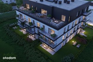 Piątkowo Residence - Pełny obrazek: 2/4