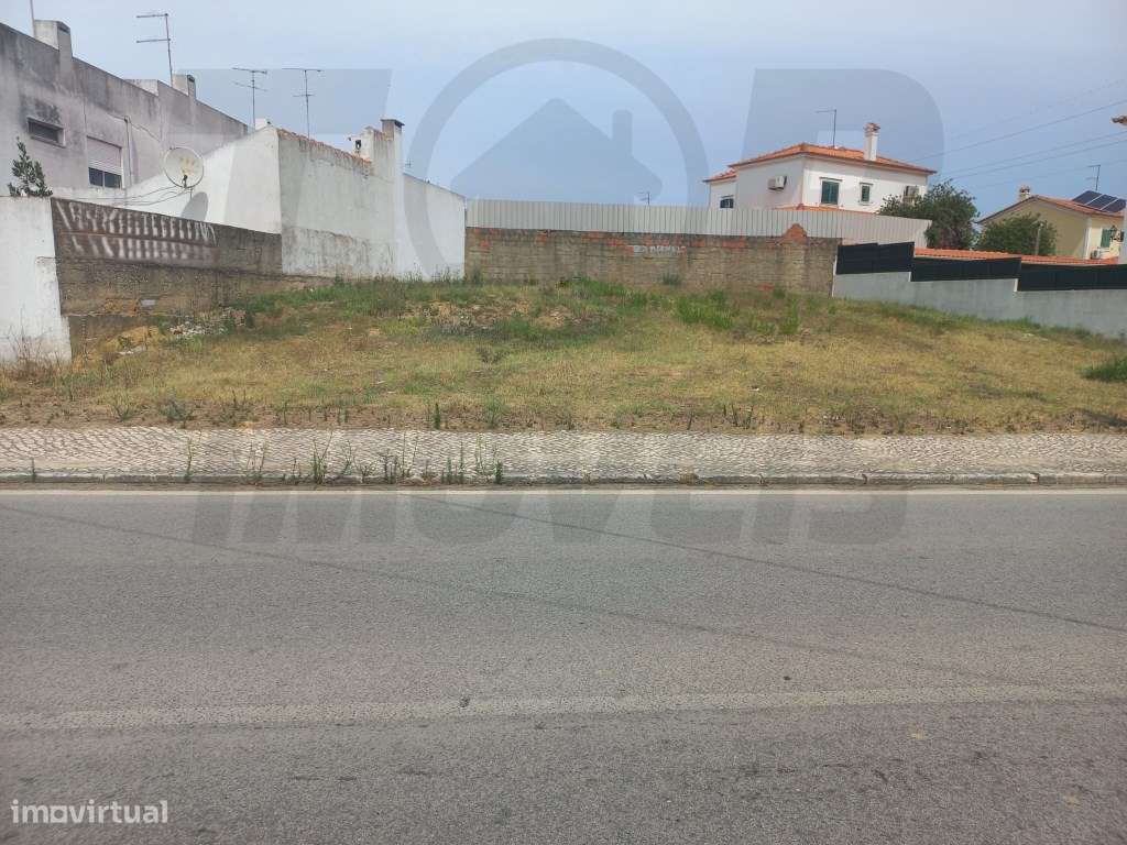 Terreno Urbano - Urb. Jardim de Baixo - 56.150€ - Grande imagem: 1/2