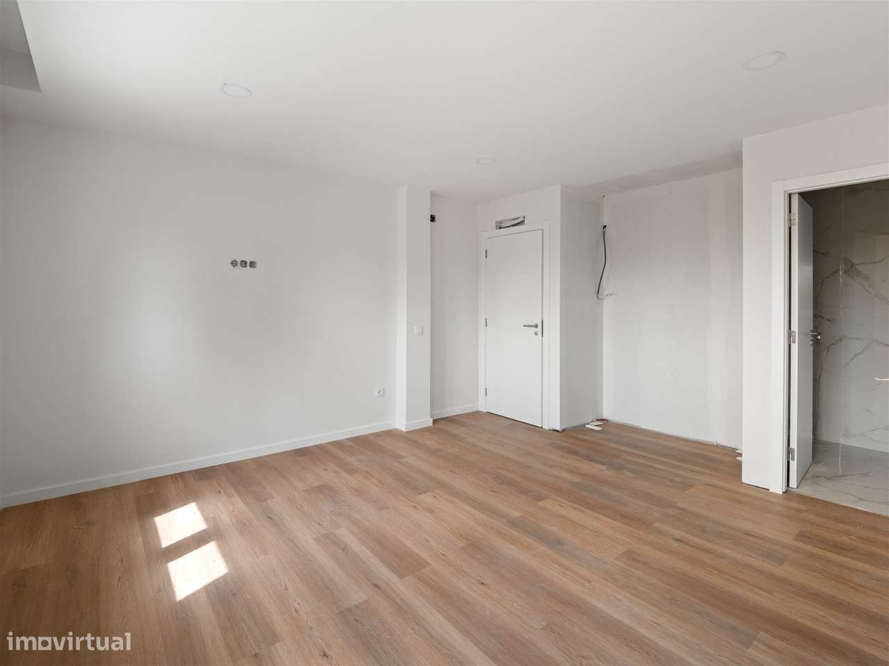 Apartamento Nova Construção Edificio LEZIRIA RESIDENCES Santarém! Exce-9