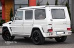 Mercedes-Benz Klasa G 55 AMG - 25