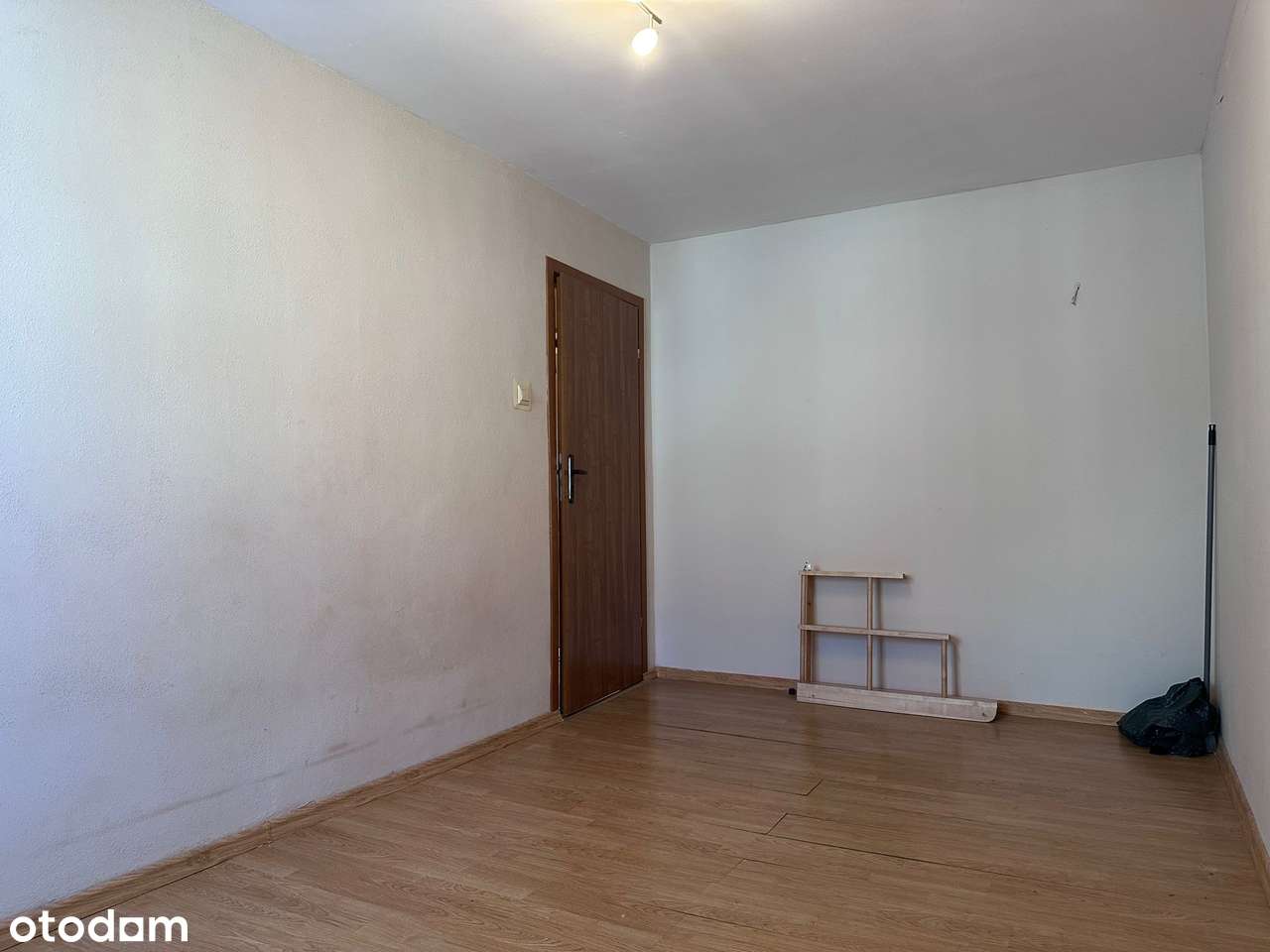 Słoneczne 3 pokoje z ogródkiem w dzielnicy Niebuszewo-3