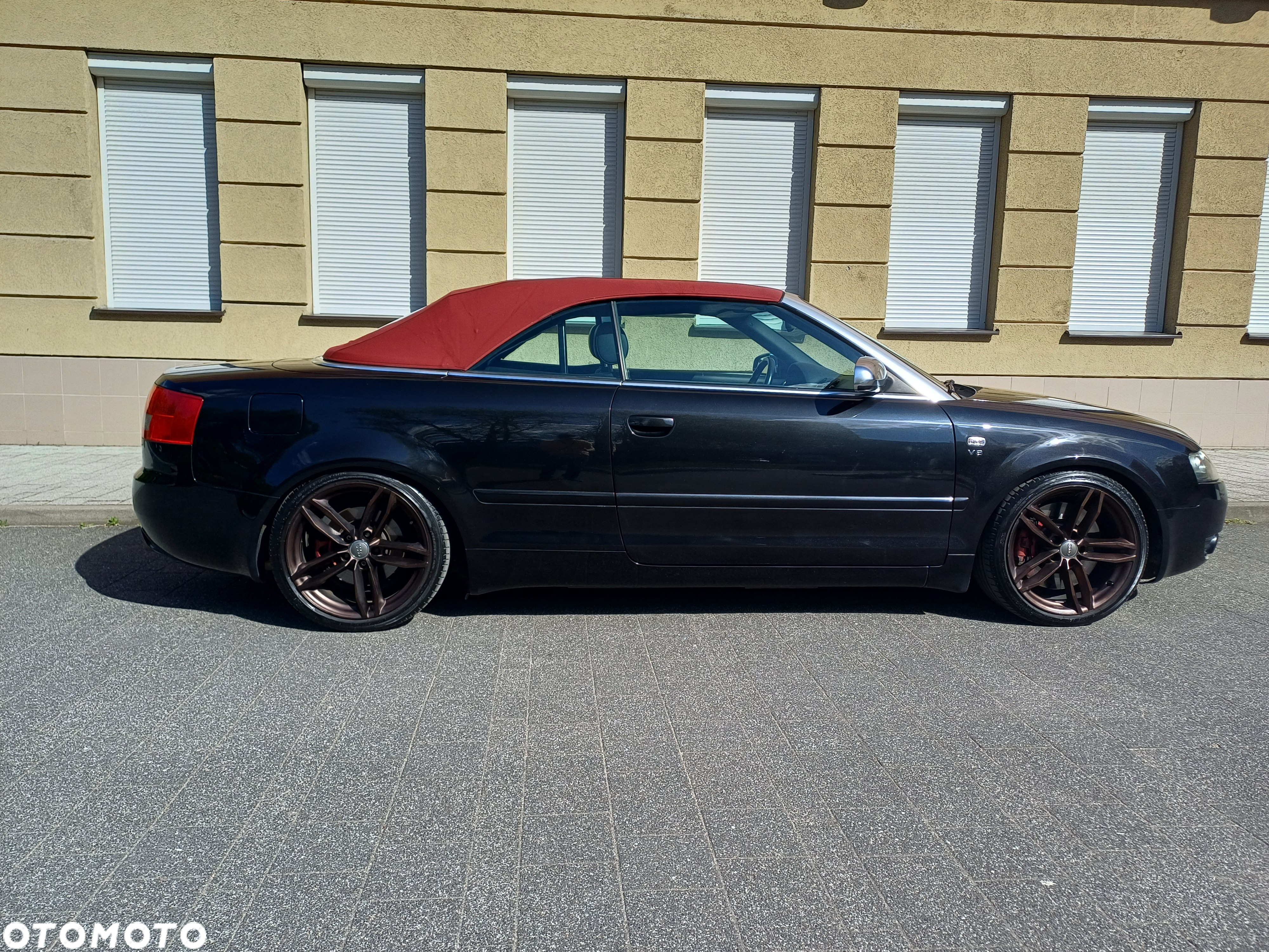 Audi S4 4.2 Quattro - 4