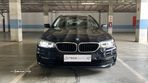 BMW 520 d Touring Aut. Sport Line - 4