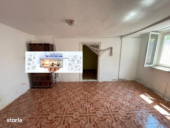 Casă de vânzare – zona Parc Rizer, Galați-4