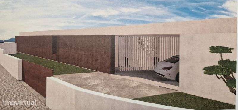 Terreno na Vila de Ponte de Lima - Grande imagem: 4/11