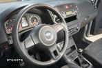 Volkswagen Golf Plus 2.0 TDI Comfortline - 15