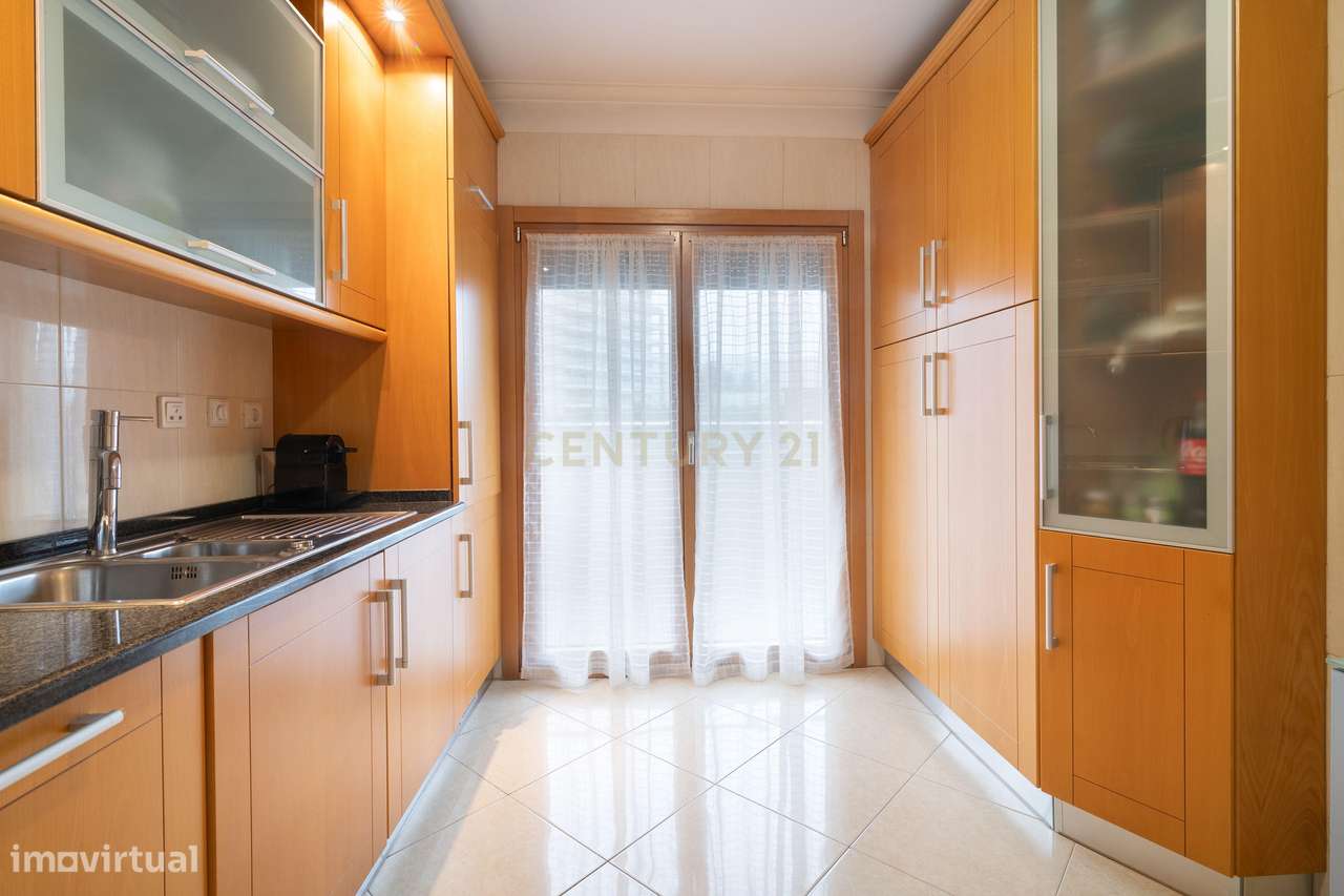 T2 na Urbanização da Malvarosa - Grande imagem: 4/29