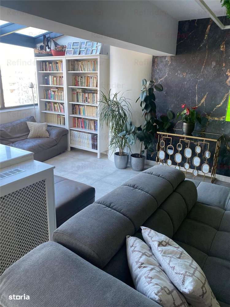 Vanzare Duplex 4 camere superb | Bd Unirii | stradal | vedere integral - Imagine principală: 5/20