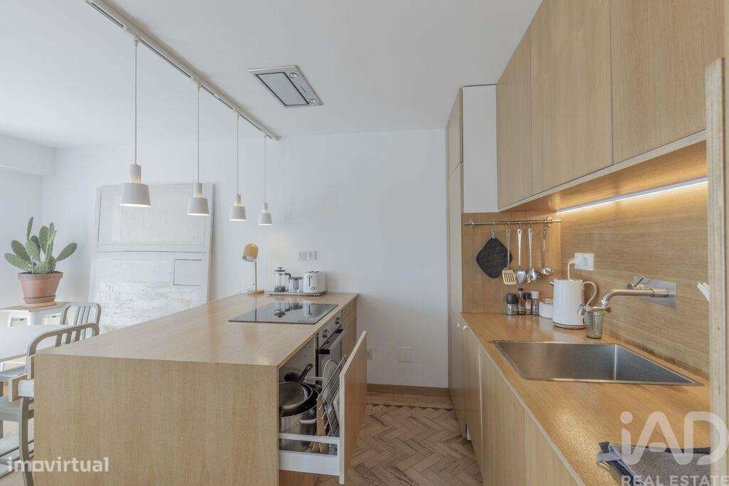 Apartamento T2 em Costa da Caparica de 87,00 m2 - Grande imagem: 5/24