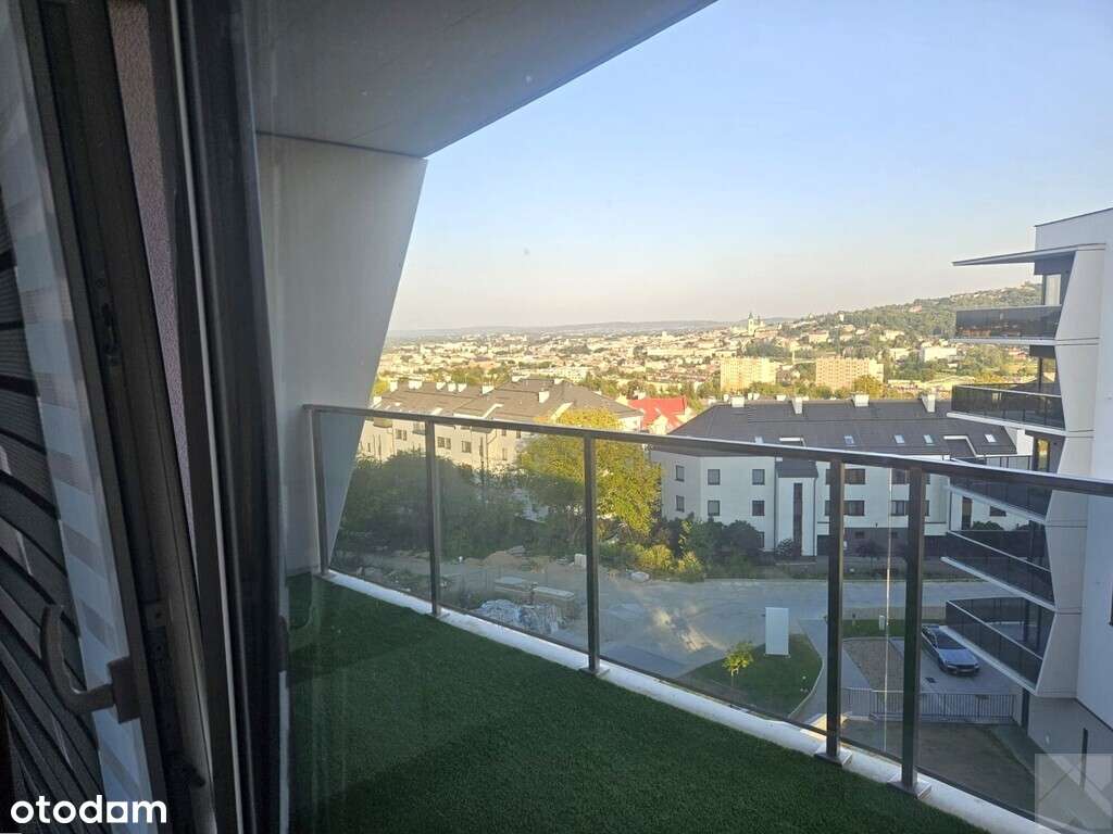 Mieszkanie z panoramicznym widokiem/Sunset Park/ - Pełny obrazek: 5/15