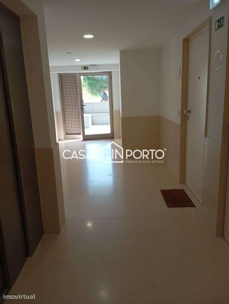 Execelente T2 junto ao Corte Inglês - Grande imagem: 4/29