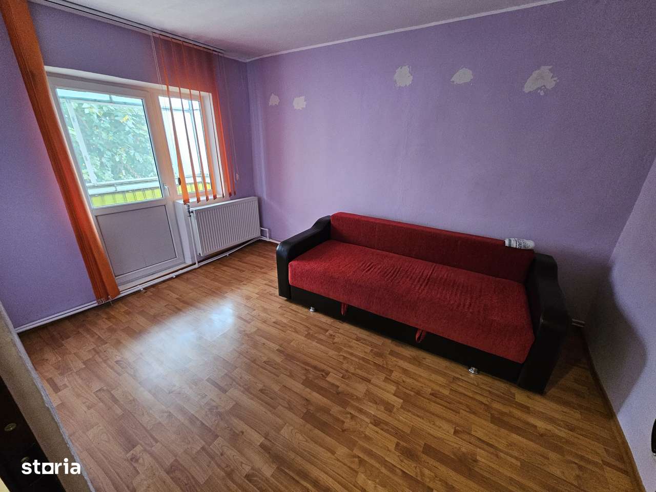 Vand ap cu 4 camere zona Sala Polivalenta-10