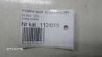 VOLVO XC60 2.4 POMPA WSPOMAGANIA 31387595 08-13 - 5