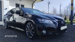 Lexus GS 300h - 1