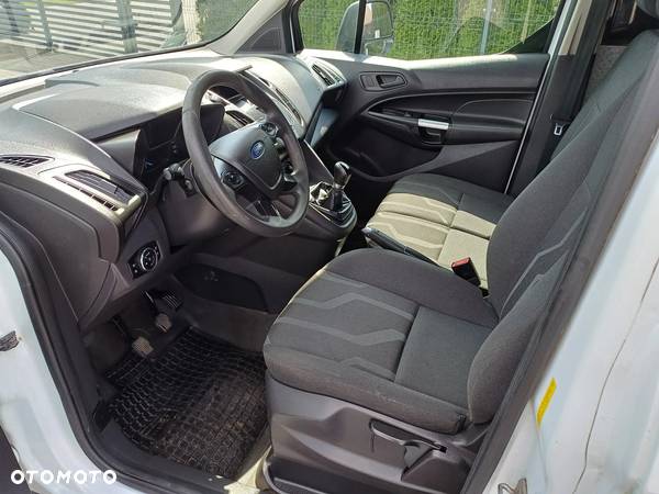 Ford Transit Connect - 24