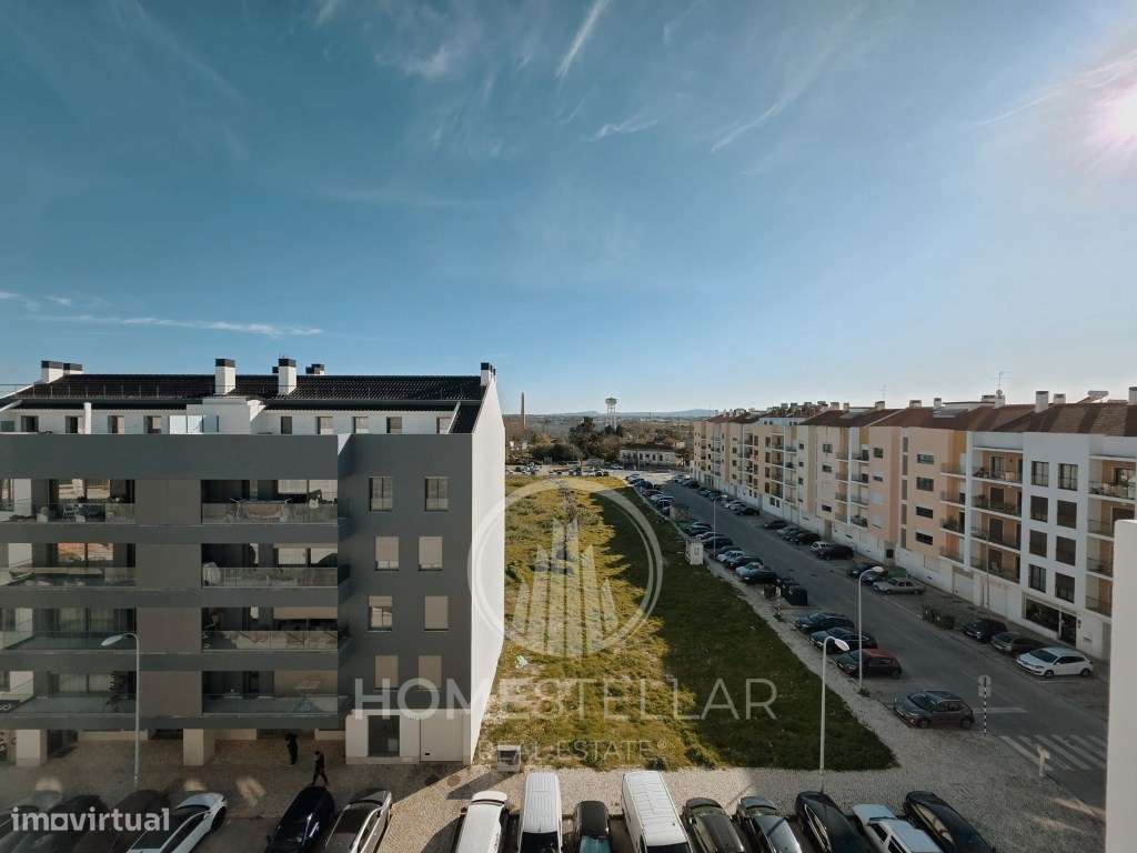 Apartamento Duplex T3+1 com Terraços - Sol Nascente no Montijo-43