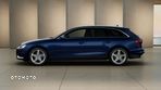 Audi A4 35 TFSI mHEV Advanced S tronic - 4