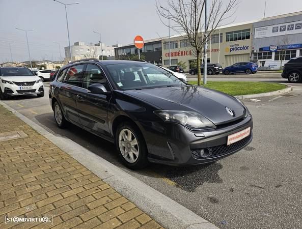 Renault Laguna Break 1.5 dCi Confort - 3