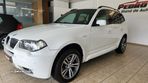 BMW X3 - 8