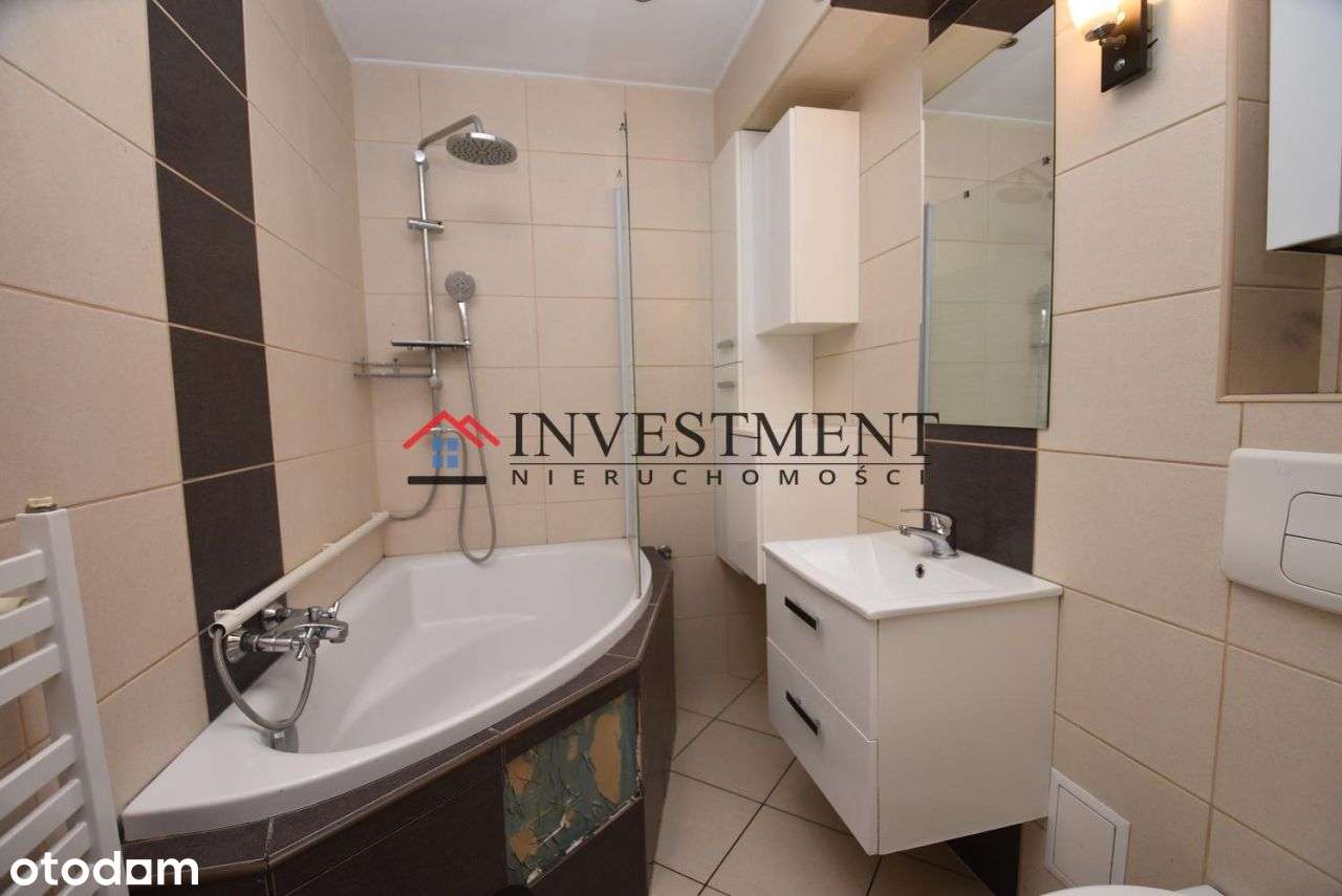 Na sprzedaż mieszkanie na parterze przy ulicy Spółdzielców-10