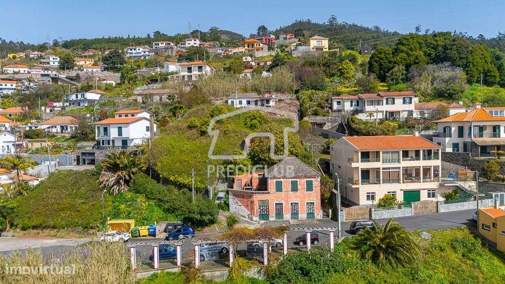 Moradia T3 - São Gonçalo - Grande imagem: 4/19