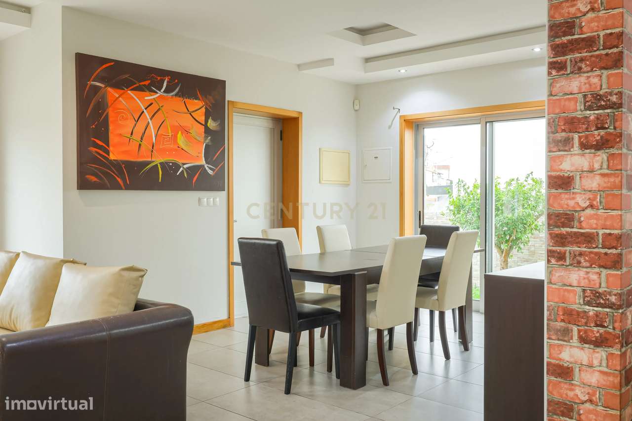 Moradia T3 em Albergaria-a-Velha-10