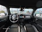 MINI John Cooper Works Trim sport - 9