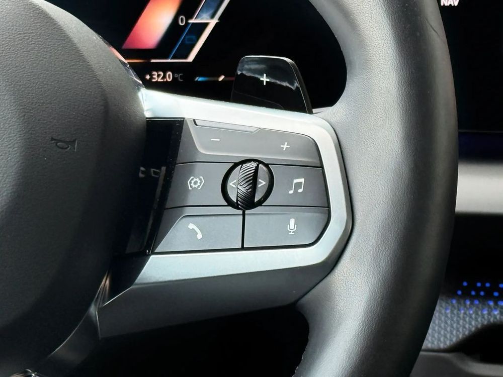 BMW Seria-1 120 MHEV 2024 — zdjęcie 6